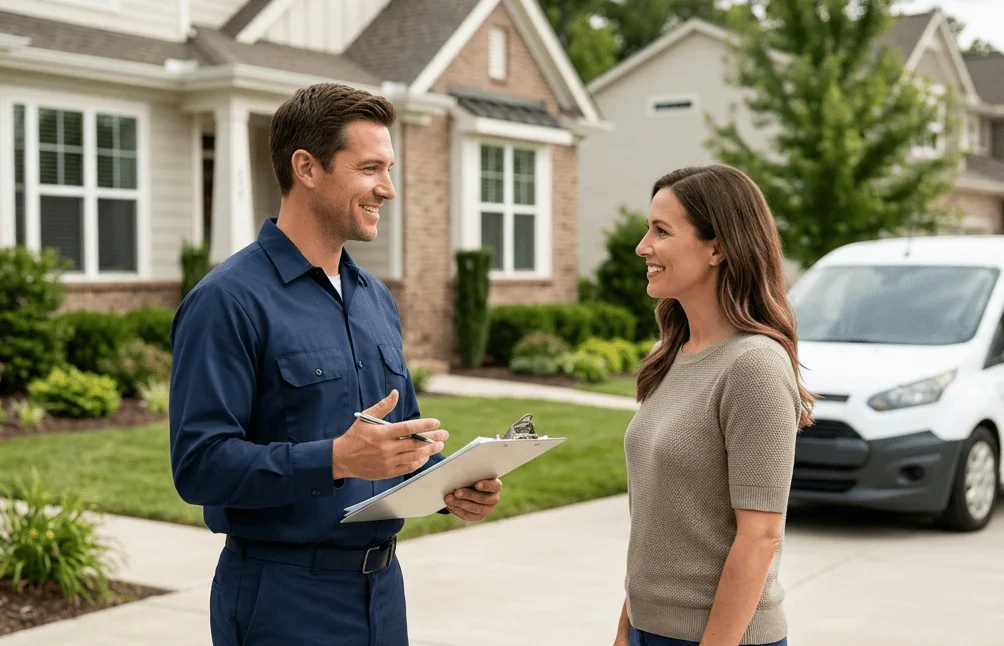 Mold Remediation Mecca, IN FAQs
